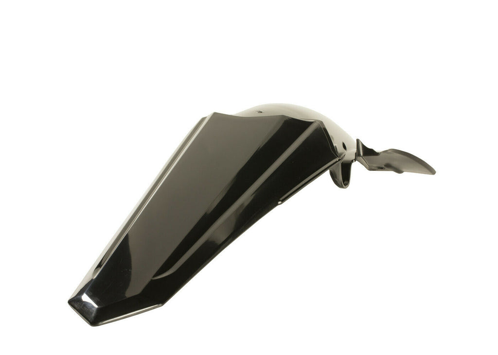 Acerbis Rear Fender fits 2010-2013 Yamaha YZ250F - black blue white