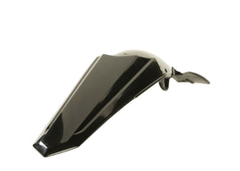 Acerbis Rear Fender fits 2010-2013 Yamaha YZ250F - black blue white