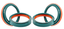 Load image into Gallery viewer, SKF dual compound fork seal bushing Motion Pro Ringer driver Bullet WP 48mm fork
