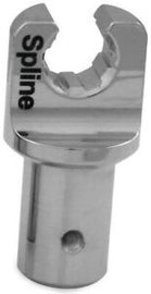 RK EXCEL ADJUSTABLE TORQUE SPOKE WRENCH HEAD 5.1MM TWH-051