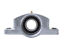 Load image into Gallery viewer, Polaris RZR XP 1000 / 4 Heavy Duty Cast Aluminum Carrier Bearing by SuperATV