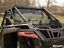 Load image into Gallery viewer, SuperATV Light Tint Vented Rear Windshield for Polaris RZR PRO XP (2020+)