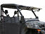 Load image into Gallery viewer, SuperATV Scratch Resistant Flip Windshield for CFMOTO UForce 1000 (2019-2021)