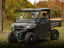 Load image into Gallery viewer, SuperATV Scratch Resistant Flip Windshield for CFMOTO UForce 1000 (2022)