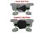 Load image into Gallery viewer, SuperATV 1/2&quot; ARMW Full Skid Plate for Kawasaki Teryx 800 / 4 750 / 4 800