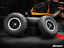 SuperATV Sandcat UTV / ATV Sand Tire - 32x13-15 - REAR - Single Tire