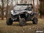 SuperATV 3'' Lift Kit for CFMOTO ZForce 950 (2020-2022) - Run up to 28” tires