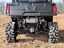Load image into Gallery viewer, SuperATV High Clearance Rear 1.5&quot; Offset A Arms for Polaris Ranger Midsize 570