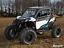 Load image into Gallery viewer, SuperATV Soft Cab Enclosure Doors for Can-Am Maverick Sport / Trail (2018+)