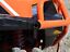 Load image into Gallery viewer, SuperATV Heavy Duty Front Bumper for Polaris General 1000 / 4 (2016+) - Orange