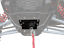 SuperATV Winch Mounting Plate for Kawasaki Teryx KRX 1000 (2020+)