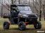 Load image into Gallery viewer, SuperATV Clear Flip Down Windshield for Polaris Ranger XP 1000 / Diesel / Crew