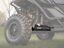 Load image into Gallery viewer, SuperATV Rear Trailing Arms for 64&quot; Can-Am Maverick X3 (SEE FITMENT) - Black
