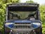 Load image into Gallery viewer, SuperATV Powered Flip Windshield for Polaris Ranger XP 1000 / 900 / 570