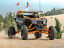 Load image into Gallery viewer, SuperATV Sandcat UTV / ATV Sand Tire - 32x13-15 - REAR - Single Tire