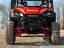 Load image into Gallery viewer, SuperATV 1.5&quot; Forward Offset Atlas Pro A-Arms for Honda Pioneer 1000 - Red