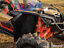 Load image into Gallery viewer, SuperATV Inner Fender Guards for Can-Am Maverick X3 (Black)