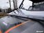 SuperATV Clear Flip Down Windshield for Polaris Ranger XP 1000 / Diesel / Crew