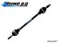 Rhino 2.0 Stock Length Axle for Can-Am Defender - SEE FITMENT - Front Right