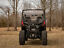 SuperATV Clear Rear Windshield for Can-Am Maverick Sport 1000 (2019+)