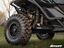 Load image into Gallery viewer, SuperATV Rear Trailing Arms for 64&quot; Can-Am Maverick X3 (SEE FITMENT) - Black