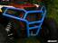 Load image into Gallery viewer, SuperATV Heavy Duty Front Bumper for Polaris RZR 900 / S 900 (2015+) - Blue