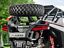 Load image into Gallery viewer, SuperATV Spare Tire Carrier for Polaris RZR Pro R (2022+)