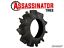 SuperATV Assassinator® UTV / ATV Mud Tire - 28x10-14