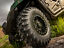 SuperATV XT Warrior Rock Off Road Tire for UTV ATV - 32x10-14 -Standard Compound