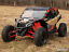 Load image into Gallery viewer, SuperATV Vented Full Windshield for Can-Am Maverick X3 without Intrusion Bars