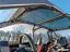 SuperATV Heavy Duty Dark Tinted Roof for Polaris RZR Pro R 4 (2022+)