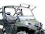 Load image into Gallery viewer, SuperATV Scratch Resistant Flip Windshield for Polaris Ranger Full Size XP 800