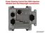 SuperATV EZ-Steer 400W Power Steering Kit for Can-Am Maverick (2012-2015)