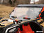 SuperATV Vented Full Windshield for Can-Am Maverick X3 without Intrusion Bars
