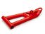 Load image into Gallery viewer, SuperATV 1.5&quot; Forward Offset Atlas Pro A-Arms for Honda Pioneer 1000 - Red