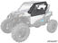 Load image into Gallery viewer, SuperATV Soft Cab Enclosure Doors for Can-Am Maverick Sport / Trail (2018+)