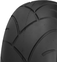Load image into Gallery viewer, SHINKO TIRE 005 ADVANCE REAR 200/50ZR17 75W RADIAL 87-4018