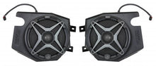 Load image into Gallery viewer, 2014+ Polaris RZR Front Kick Speaker Pods RZ4-F65 *Special Order*