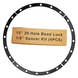 RACELINE RING SPACER 15 IN RBL15-UTVSPACER