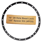 RACELINE RING SPACER 15 IN RBL15-UTVSPACER