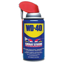 Load image into Gallery viewer, WD-40 WD-40 CALIFORNIA COMPLIANT 8OZ 490026